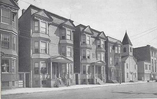 Image from "The Cost of Slums in Newark"
