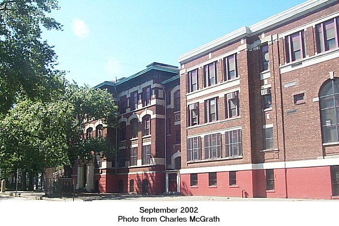 87 Richelieu Terrace
Lincoln School

