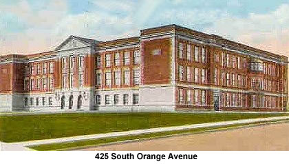 425 South Orange Avenue
West Side High School
