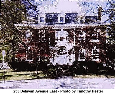 235 Delavan Avenue East

